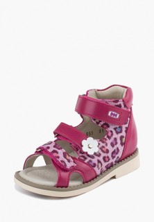 Сандалии BOS Baby Orthopedic Shoes