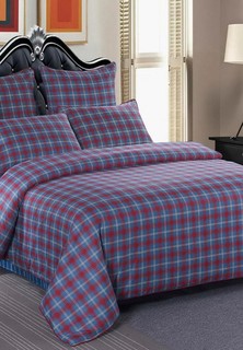 Постельное белье Евро Sofi De Marko