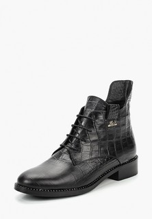 Ботинки Hestrend