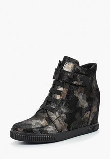 Ботильоны Kys