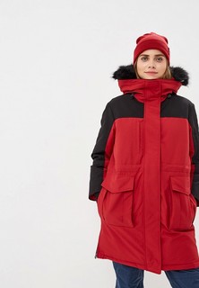 Парка Tommy Hilfiger ICONS