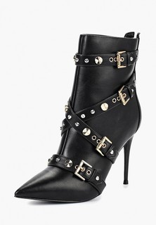 Категория: Ботильоны Guess