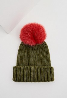 Шапка Coccinelle