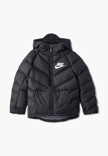 Пуховик Nike SPORTSWEAR BOYS DOWN JACKET