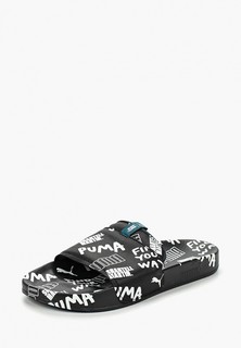 Сабо PUMA Leadcat Graphic SM