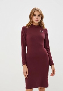 Платье PUMA Classics Dress