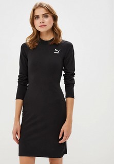 Платье PUMA Classics Dress