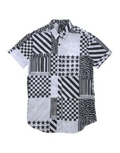 Pубашка IMB IM Brian