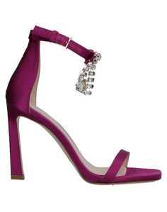 Сандалии Stuart Weitzman