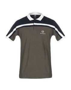 Поло Sergio Tacchini x Eleven Paris