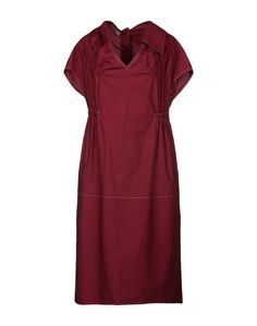 Платье до колена Marni