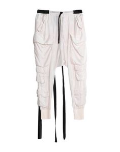 Повседневные брюки BEN Taverniti™ Unravel Project