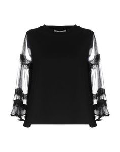 Толстовка McQ Alexander Mc Queen