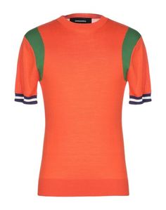 Свитер Dsquared2