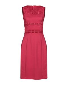 Короткое платье Blumarine