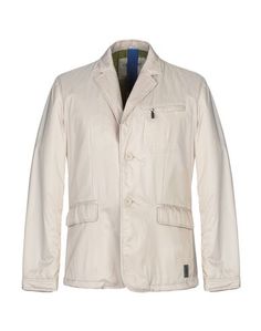 Пиджак Geospirit