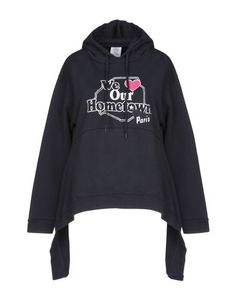 Толстовка Vetements