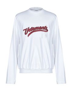 Толстовка Vetements