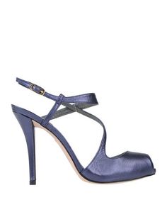 Сандалии Stuart Weitzman