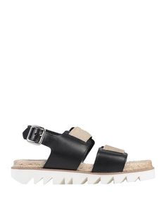 Сандалии Pollini