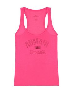 Майка Armani Exchange