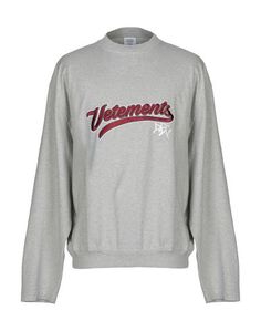 Толстовка Vetements