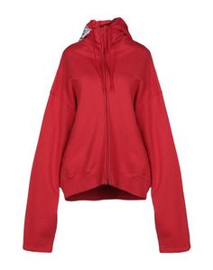 Толстовка Vetements