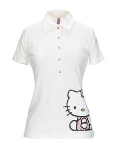 Поло Hello Kitty