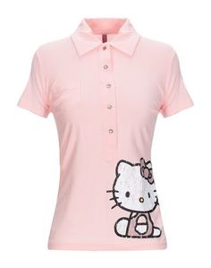 Поло Hello Kitty