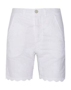 Бермуды MiH Jeans