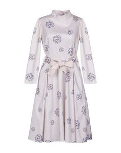 Платье до колена Silversands