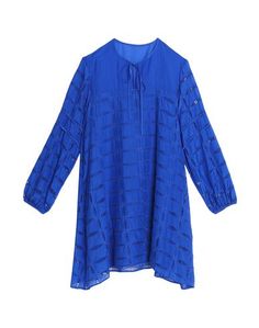 Короткое платье Tibi