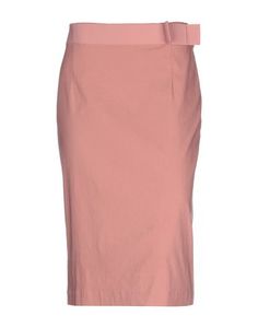 Юбка длиной 3/4 Twin Set Simona Barbieri