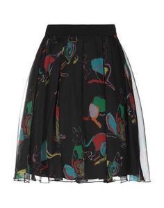 Юбка до колена Eggs