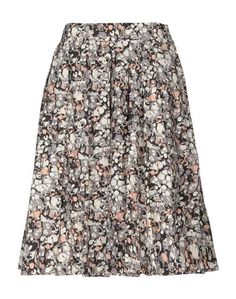 Юбка до колена Viktor &; Rolf