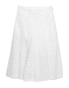 Юбка миди Neil Barrett