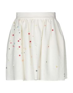 Мини-юбка Elisabetta Franchi