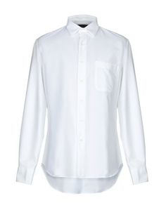 Pубашка Gabriele Pasini