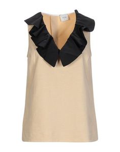 Топ без рукавов Alysi