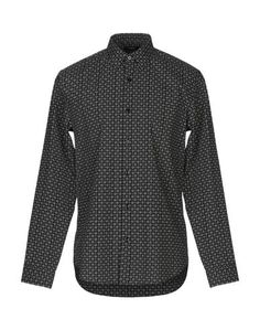 Pубашка Theory