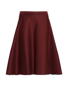 Юбка до колена Chalayan