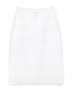 Юбка миди Ermanno Scervino