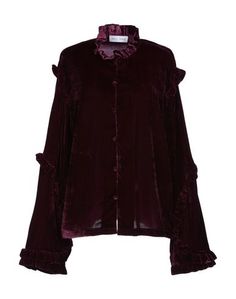 Pубашка Weili Zheng