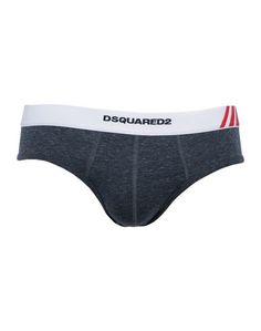 Трусы Dsquared2