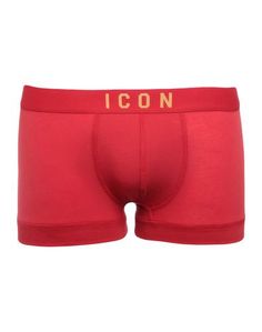 Боксеры Dsquared2