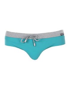 Плавки Dolce &; Gabbana Beachwear