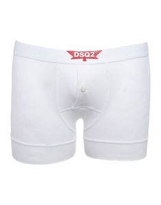 Боксеры Dsquared2