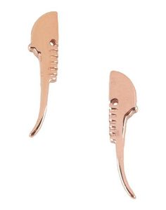 Серьги Francesco Pavan