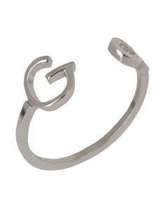 Кольцо First People First