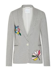 Пиджак Mira Mikati